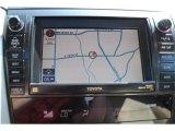 2008 Toyota Sequoia Platinum 4WD Navigation
