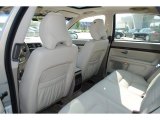 2002 Volvo S80 2.9 Sand Beige Interior