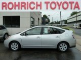 2007 Toyota Prius Hybrid