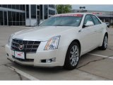 2008 Cadillac CTS Sedan