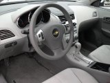 2012 Chevrolet Malibu LT Titanium Interior