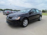 2011 Volkswagen Jetta SE Sedan