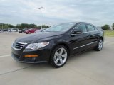 2012 Deep Black Metallic Volkswagen CC Lux #52150248