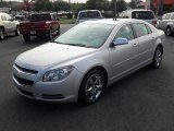 2011 Chevrolet Malibu LT