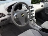 2011 Chevrolet Malibu LT Titanium Interior