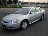 2011 Chevrolet Impala LS