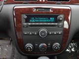 2011 Chevrolet Impala LS Controls