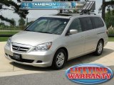 2006 Honda Odyssey EX-L