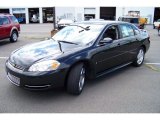 2008 Chevrolet Impala LT
