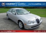 2004 Jaguar S-Type 3.0