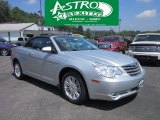2008 Chrysler Sebring Touring Convertible