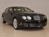 Beluga Bentley Continental Flying Spur in 2012
