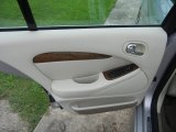 2004 Jaguar S-Type 3.0 Door Panel