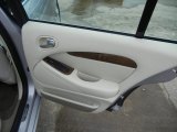 2004 Jaguar S-Type 3.0 Door Panel