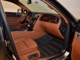 2012 Bentley Continental Flying Spur Speed Dashboard