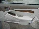 2004 Jaguar S-Type 3.0 Door Panel