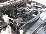 1998 Chevrolet Blazer LS 4.3 Liter OHV 12-Valve V6 Engine