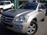 2007 Mercedes-Benz GL 450
