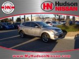 2011 Nissan Rogue S Krom Edition