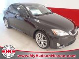 2007 Lexus IS 250