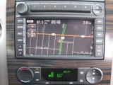 2007 Lincoln Mark LT SuperCrew 4x4 Navigation