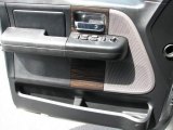 2007 Lincoln Mark LT SuperCrew 4x4 Door Panel
