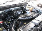 2007 Lincoln Mark LT SuperCrew 4x4 5.4 Liter SOHC 24-Valve VVT Triton V8 Engine