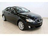 2007 Lexus IS 250 AWD