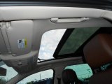 2011 Volkswagen Touareg VR6 FSI Lux 4XMotion Sunroof