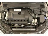 2009 Volvo S80 T6 AWD 3.0 Liter Twin-Turbo DOHC 24-Valve Inline 6 Cylinder Engine