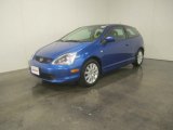 2005 Honda Civic Si Hatchback