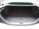 2004 Volvo S40 2.4i Trunk