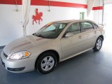 2010 Chevrolet Impala LT