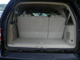 2008 Lincoln Navigator Elite 4x4 Trunk