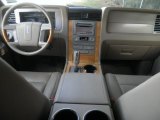 2008 Lincoln Navigator Elite 4x4 Dashboard