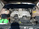 1993 Infiniti J 30 3.0 Liter DOHC 24-Valve V6 Engine