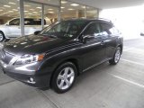 2010 Lexus RX 350 AWD