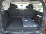 2011 Dodge Nitro Detonator Trunk