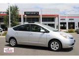 2008 Toyota Prius Hybrid