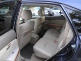2006 Lexus RX 330 AWD Ivory Interior