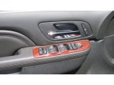 2011 Cadillac Escalade EXT Luxury AWD Controls