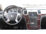 2011 Cadillac Escalade EXT Luxury AWD Dashboard