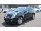 2011 Cadillac SRX FWD