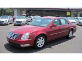 2006 Cadillac DTS 