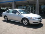 2009 Chevrolet Impala LT
