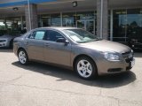 2011 Chevrolet Malibu LS