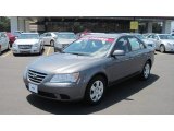 2009 Hyundai Sonata GLS