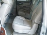 2008 Chevrolet Suburban 1500 LT 4x4 Light Titanium/Dark Titanium Interior