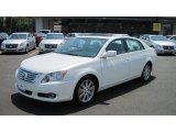 2008 Toyota Avalon Limited