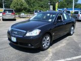2007 Infiniti M 35x Sedan